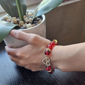 Pulseras