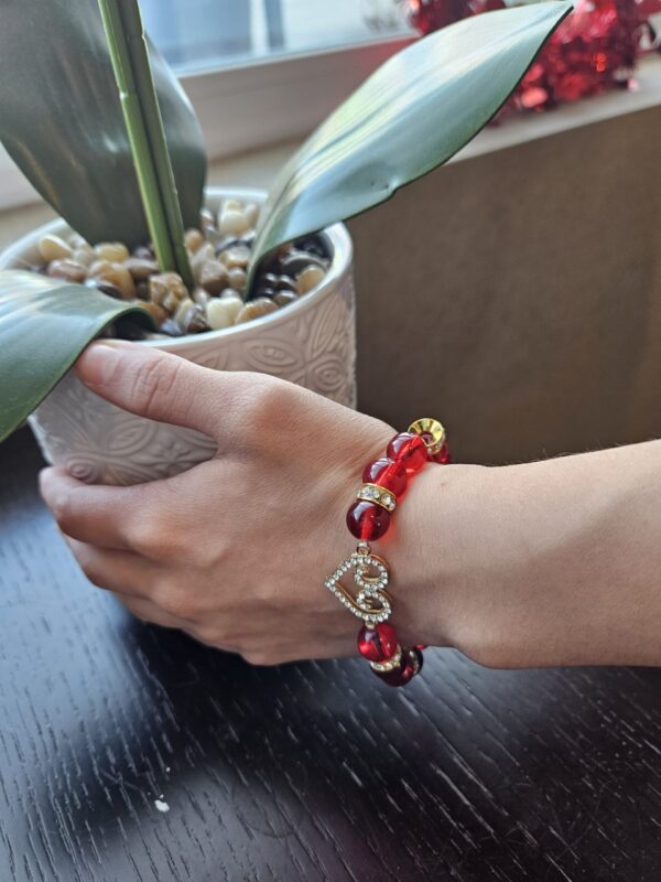 Pulseras